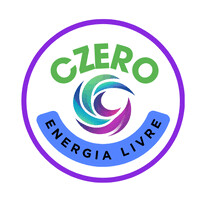 CZERO Energia logo - Similar company to Netgroup | Claro Empresas