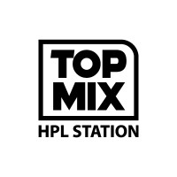 TOPMIX HPL STATION logo - Similar company to Server Gigabit
