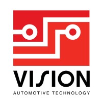 Vision Automotive Technology logo - Similar company to Highclere Caravans