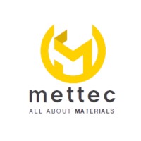 Mettec - GBM logo - Similar company to Isotop Fr