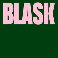 BLASK logo - Similar company to Cloudsteer Technology Pte. Ltd.
