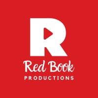 Red Book Productions logo - Similar company to Trand