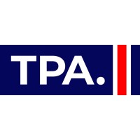 Transatlantic Policy Association logo - Similar company to Hexham Town Council