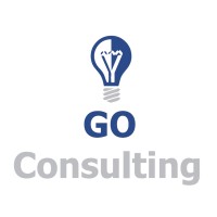 GO Consulting Maroc logo - Similar company to Exxing Strategy Consultants