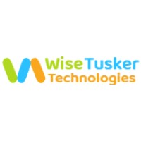 Wise Tusker Technologies logo - Similar company to Sunflowertech