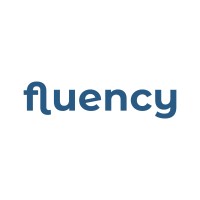Fluency logo - Similar company to Earpeace