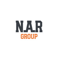 N.A.R GROUP logo - Similar company to Multicom Group