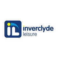 Inverclyde Leisure logo - Similar company to Leisuresk