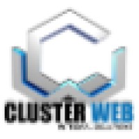 ClusterWeb logo - Similar company to Ositech