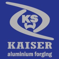 KAISER Aluminium-Umformtechnik GmbH logo - Similar company to Format Software Service Gmbh