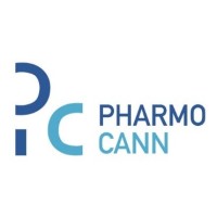 Pharmocann logo - Similar company to Green Fields