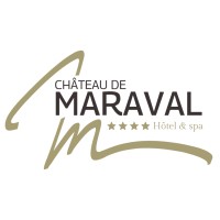 Chateau de Maraval logo - Similar company to Hotels Par Collection