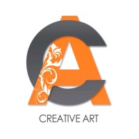 Creative Art Middle East logo - Similar company to Klover Growth Solutions