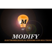 Modify Electromechanical Systems & Solutions PLC logo - Similar company to Mudan Consulting Firm