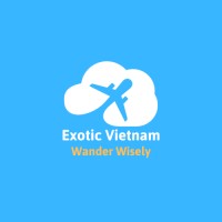 Exotic Vietnam logo - Similar company to Gmt_Networks
