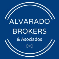 ALVARADO BROKERS HYS logo - Similar company to Volta - Servicios Eléctricos