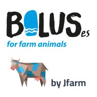 Jfarm logo - Similar company to Pharmill
