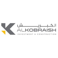 Alkobraish Investment & Construction Company logo - Similar company to Talenco For Engineering & Contracting