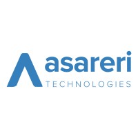 Asareri Technologies logo - Similar company to Spanray Software