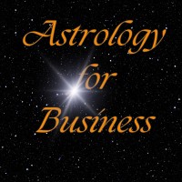 Astrology for Business logo - Similar company to Podcast Pro Connect