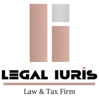 DESPACHO JURIDICO LEGAL IURIS S.L. logo - Similar company to Myeq.Pro