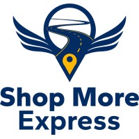 Shopmore Express logo - Similar company to Learngual