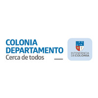 Intendencia de Colonia logo - Similar company to +Colonia