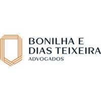 Bonilha e Dias Teixeira Advogados logo - Similar company to Barra, Barros & Roxo Advogados