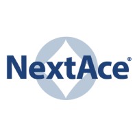 NextAce logo - Similar company to Trustzon`S