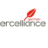 German Ercelliance GmbH logo - Similar company to Disc-O-Bed Eu Gmbh