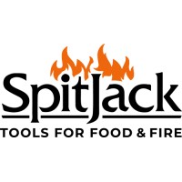 SpitJack logo - Similar company to Culinary & Co.