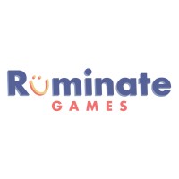 Ruminate Games logo - Similar company to Learnbig