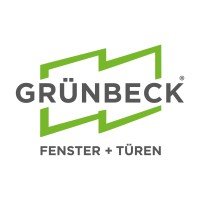 Fenster- und Türenbau Grünbeck GmbH logo - Similar company to Walter Fensterbau