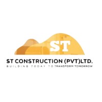 ST CONSTRUCTION COMPANY (PVT)LTD. logo - Similar company to Ingenious Construction