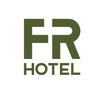 FR HOTEL Boutique logo - Similar company to Hotel F25
