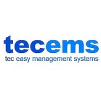 TECEMS – Tec Easy Management Systems logo - Similar company to A&M Electricals Ltd