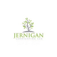 Jernigan Landscaping logo - Similar company to Dreamscape Landscaping Ltd.