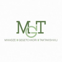 Mikadze Gegetchkori Taktakishvili Llc