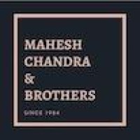 MCB Export logo - Similar company to Deeke Collection