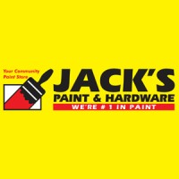 Jack's Paint Bryanston logo - Similar company to Acm Track