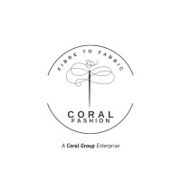 Coral Fashion logo - Similar company to Kapsoverseas