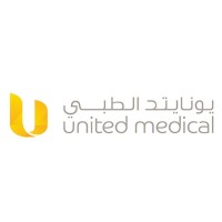 United Medical Dubai logo - Similar company to United Medical Llc