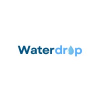 Waterdrop Nigeria logo - Similar company to Air Dynamics Systems Limited