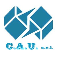 C.A.U. S.R.L. A SOCIO UNICO logo - Similar company to Tecnoss S.R.L.