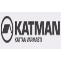 Katman Oy logo - Similar company to Kspt-Insulation Oy