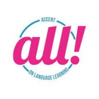 ACCENT ON LANGUAGE LEARNING SL logo - Similar company to Cayuse Shared Services
