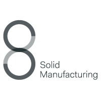 Solid MFG GmbH logo - Similar company to Industri Engineering