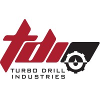 Turbo Drill Industries logo - Similar company to Canamera Coring