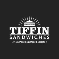 Tiffin Sandwiches logo - Similar company to Trisaas