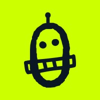 Rrrobots 烙